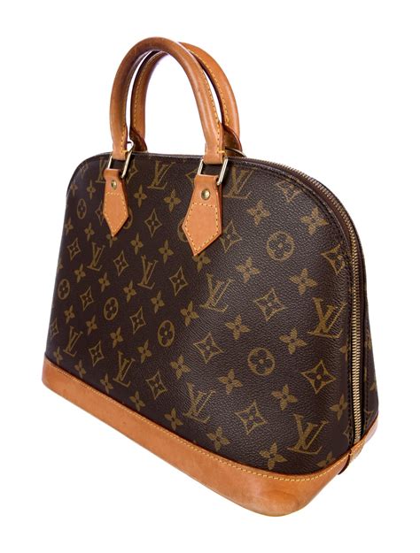 20 year old louis vuitton bag